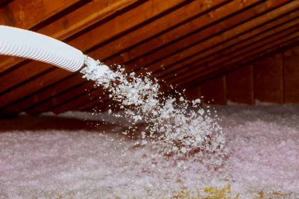 Range of Insulation Solutions in La Grange, TX